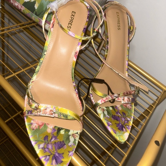 Bag snd heels set - Picture 5 of 7